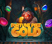 Fortune Pike Gold