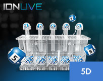 5D BALL IDNLIVE